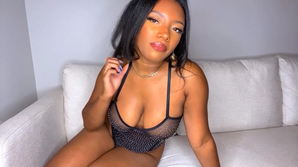 Worship India - Enslaving My White Husband for BBC - [Femdom porn]