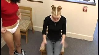 porn clip 23 OTK-Spankings – RM/SD – Brandi – Spanked for Bratting (Nov. 09, 2020) - fetish - femdom porn gilf femdom-4