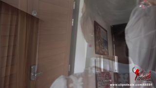 Sensational Solo Show in 4K Ultra HD: Intimate Moments Await-6