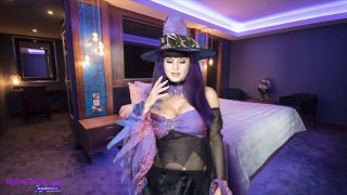 [K2S.CLUB] Goddess Valora - Party Trick - FullHD 1080P-0
