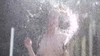 video 26 brutal femdom LongHairLuna – Naked Carwash POV, longhairluna on pov-0