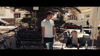 7155 Lilly Bella Amp Nick Ross Stay Together Part-1