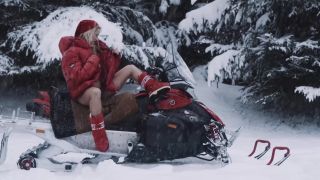 [FrolicMe] Cherry Kiss Snow Cherry [12.18.22] [1080p]-1