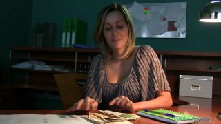 6267 Castingagent  Nancy-4