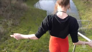 [K2S.CLUB] Anne-Eden - Kölner Outdoor Sextreff in Corona Zeiten.upsii. - FullHD 1080P-1