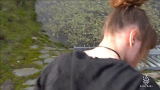 [K2S.CLUB] Anne-Eden - Kölner Outdoor Sextreff in Corona Zeiten.upsii. - FullHD 1080P-9