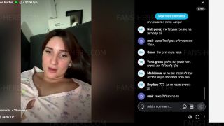 Green Eyes Barbie (greeneyebarbie) - First Live Show (Amateur porn)-1