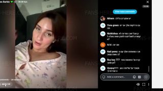 Green Eyes Barbie (greeneyebarbie) - First Live Show (Amateur porn)-2