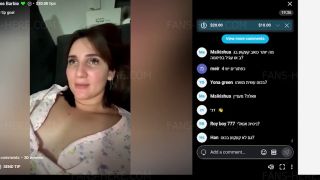 Green Eyes Barbie (greeneyebarbie) - First Live Show (Amateur porn)-6