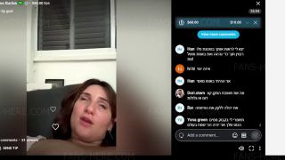 Green Eyes Barbie (greeneyebarbie) - First Live Show (Amateur porn)-9