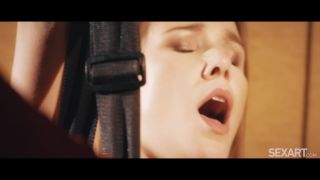 porn video 46 BiteTheAss.Com Best Adult Pron site on femdom porn skinny femdom-2
