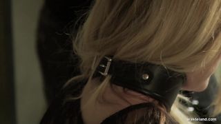 xxx video clip 21 Lets Play With The Mirror, femdom strapon pegging on femdom porn -1