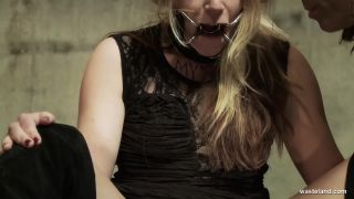 xxx video clip 21 Lets Play With The Mirror, femdom strapon pegging on femdom porn -6