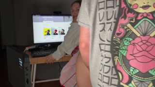 Californiababe NFT Step-Sister Fuck Fantasy Adventure-7