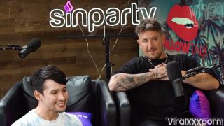  dainty wilder squirting Dainty Wilder Gushes on Podcast Pillow Talk in  Video Dainty Wilder-4