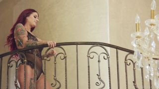 Tana Lea - In Your Big Tit MILF Private Fantasies - Big cocks-1