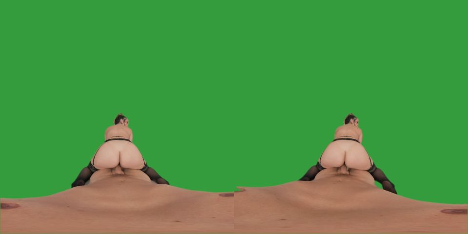 Get immersive with Remy La Croix La 17-09-2025 - Virtual reality