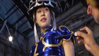 [SuperMisses.com] TBW-33 Heroine Mind Control Vol.33 Fighting Investigator Harun-008-6