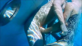 video 42 Underwater world, sunny hardcore on hardcore porn -2