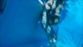 video 42 Underwater world, sunny hardcore on hardcore porn -8