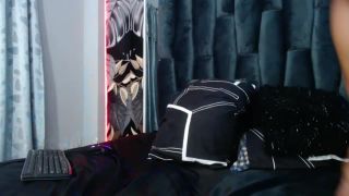 Shemale Webcams Video for August 28, 2021 – 34 Shemale!-3