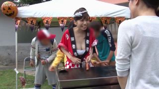 ReducingMosaic RCT-658 ターゲットはコスプレ巨乳お姉さん ちびっこセクハラ痴漢隊 ハロウィン編-2