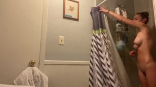 Shower Bathroom 4386-3
