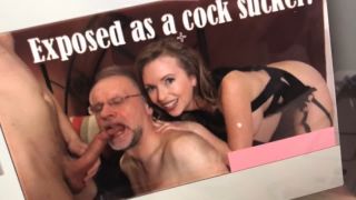 LEXI LUXE Lexiluxe - video this loser paid a pretty penny just so i could expose him as a cock sucker 08-01-2018-6