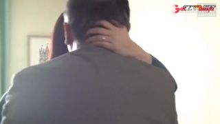 Sex With The Person You Hate... - A Young Wife Gets Fucked By Her Husbands Boss - Sana Matsunaga-7