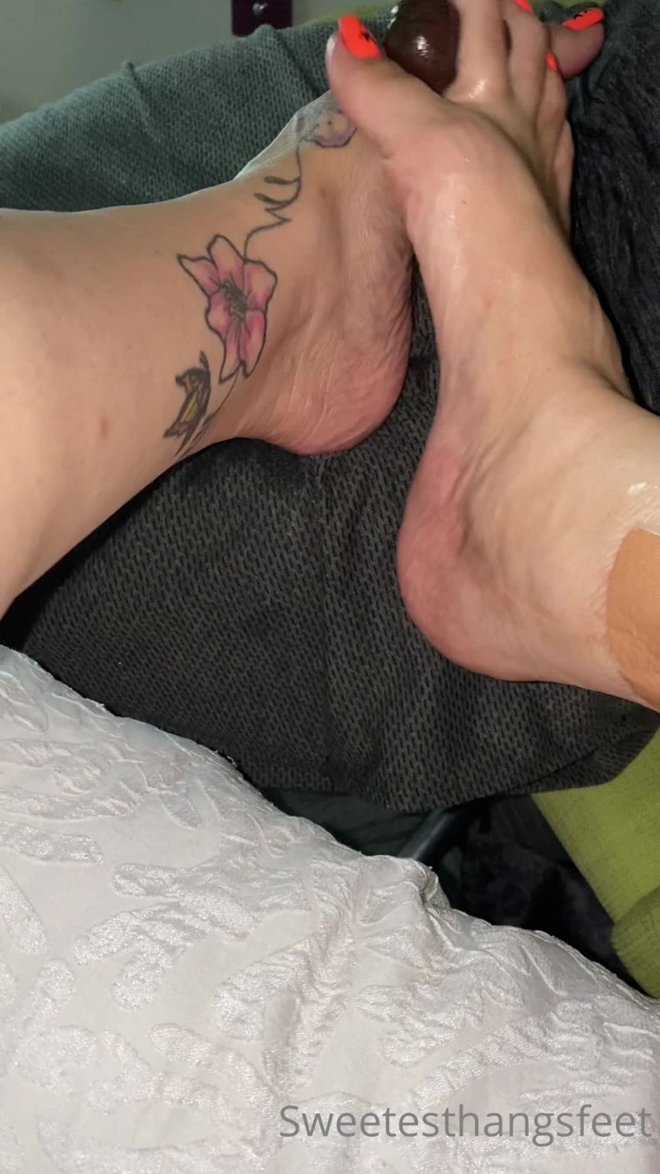 sweetesthangsfeet  86274248 as promise on handjob porn 