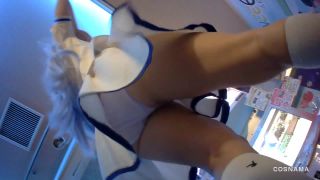 GCOLLE Cosplay – cosnama 6 – dance girls | voyeur | voyeur-4