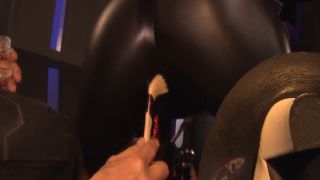 [SuperMisses.com] DHRY-33 Doujin Heroine 32 Mighty Amy’s Fall into Prison-010-7