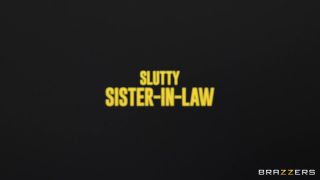 Jazz Jizzes - Slutty Sister-In-Law 720p.-0