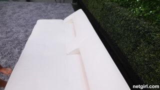 Porn tube Netvideogirls*com (Violet) January 9th, 2019-3