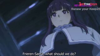 [GetFreeDays.com] Young Couple Has Sex In A Hut To Warm Up FERN X STARK Anime Parody  HENTAI UNCENSORED 2025 Adult Video May 2023-1