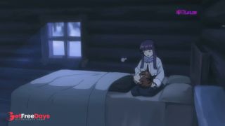 [GetFreeDays.com] Young Couple Has Sex In A Hut To Warm Up FERN X STARK Anime Parody  HENTAI UNCENSORED 2025 Adult Video May 2023-2