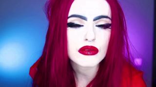 online porn clip 41 marina crush fetish Empress Poison - Satanic Conversion: Holy Water, coerced intox fantasy on fetish porn-3
