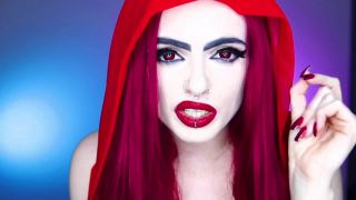 online porn clip 41 marina crush fetish Empress Poison - Satanic Conversion: Holy Water, coerced intox fantasy on fetish porn-8