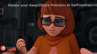 [GetFreeDays.com] VELMA TEST SO MANY DICKS IN THE DUNGEON - SCOOBY DOO HENTAI ANIMATED CARTOON Adult Video May 2023-2