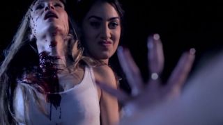 Rosie Pearson – Crying Wolf (2015) HD 720p - (Celebrity porn)-5