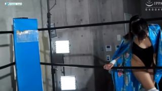 [waranlov.com] BBWP-05 BWPトーナメント 準決勝第一試合 | giga heroine, cosplay, コスプレ, superheroine, 女子プロレス, wrestling-3