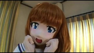 MiraidougaPt 1dlamn-005 - Costume Mirai-chan Pochamusume-2