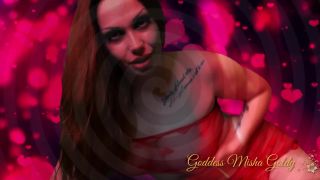 The Goldy Rush - Mesmerizing Asmr and Intox - Fantasy! Lets See How Stupid I Can Make You - Handpicked Jerk - Off - Sensual domination-2