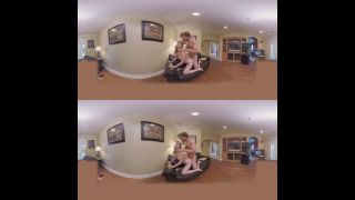 VRHUSH Kristen'S Naughty Workout Treats-8