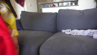 ManyVids presents Kaedia Lang – Favor For A Stranger webcam -9