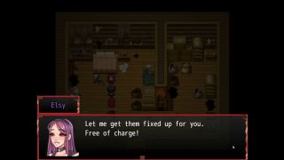 CumingGaming - HAREM In Another World [ HENTAI Game ] Ep.35 rainy CUTE DATE AND CUCKOLD risk !-0