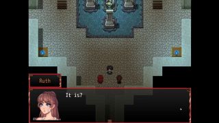 CumingGaming - HAREM In Another World [ HENTAI Game ] Ep.35 rainy CUTE DATE AND CUCKOLD risk !-7