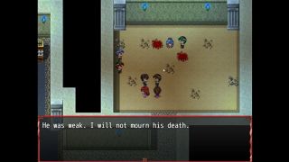 CumingGaming - HAREM In Another World [ HENTAI Game ] Ep.35 rainy CUTE DATE AND CUCKOLD risk !-8