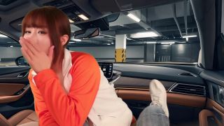 Hd Porno ASMR Hooters Girl Drive-Thru Service in Car  Ear Massage, Ear Eating and Mouth Sound-8