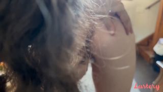 Amber Addis & Patrick Drouge Tease & Thank-You HD Orgy 1080p-7